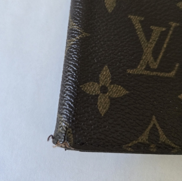 Louis Vuitton iPhone Case Cover Monogram Canvas - Picture 3 of 16